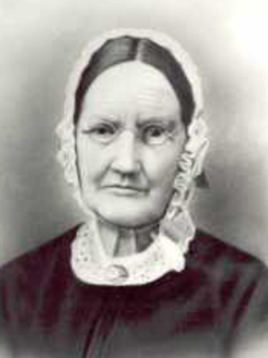 Polly Sawyer (1790 - 1875) Profile